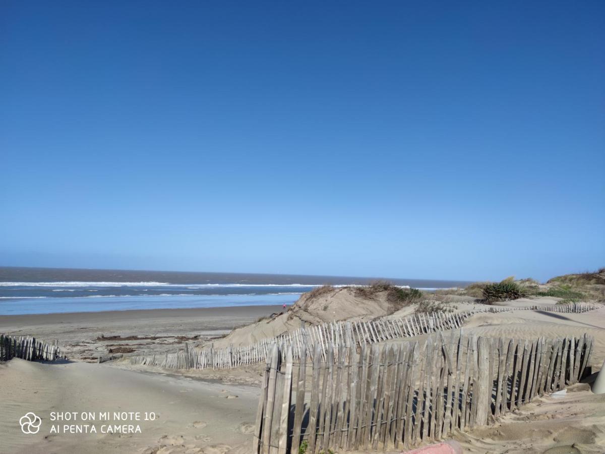 Soulac Cote Plage - Devant L'Ocean Soulac-sur-Mer Exterior foto